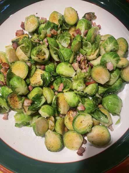 Jordan's Featured Dish