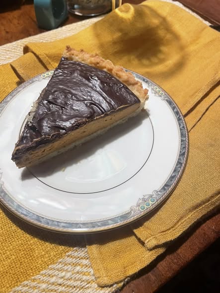 Jordan's Featured Dish