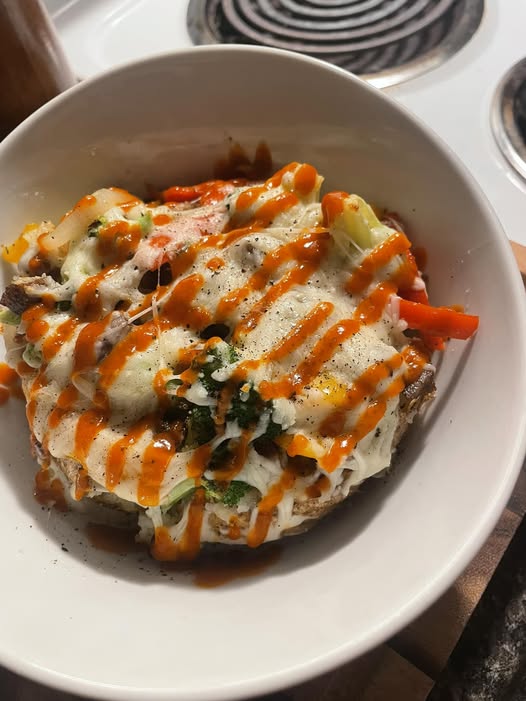 Jordan's Culinary Art