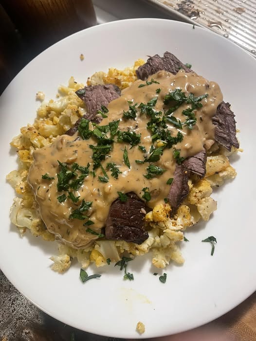 Jordan's Culinary Art