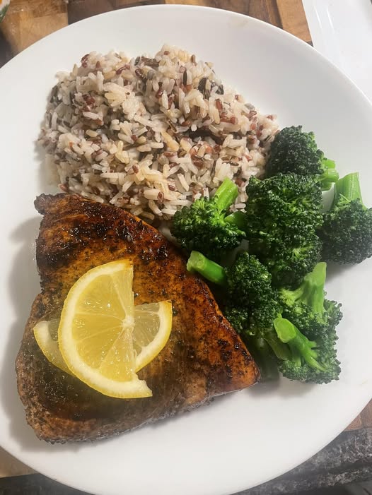 Jordan's Culinary Art