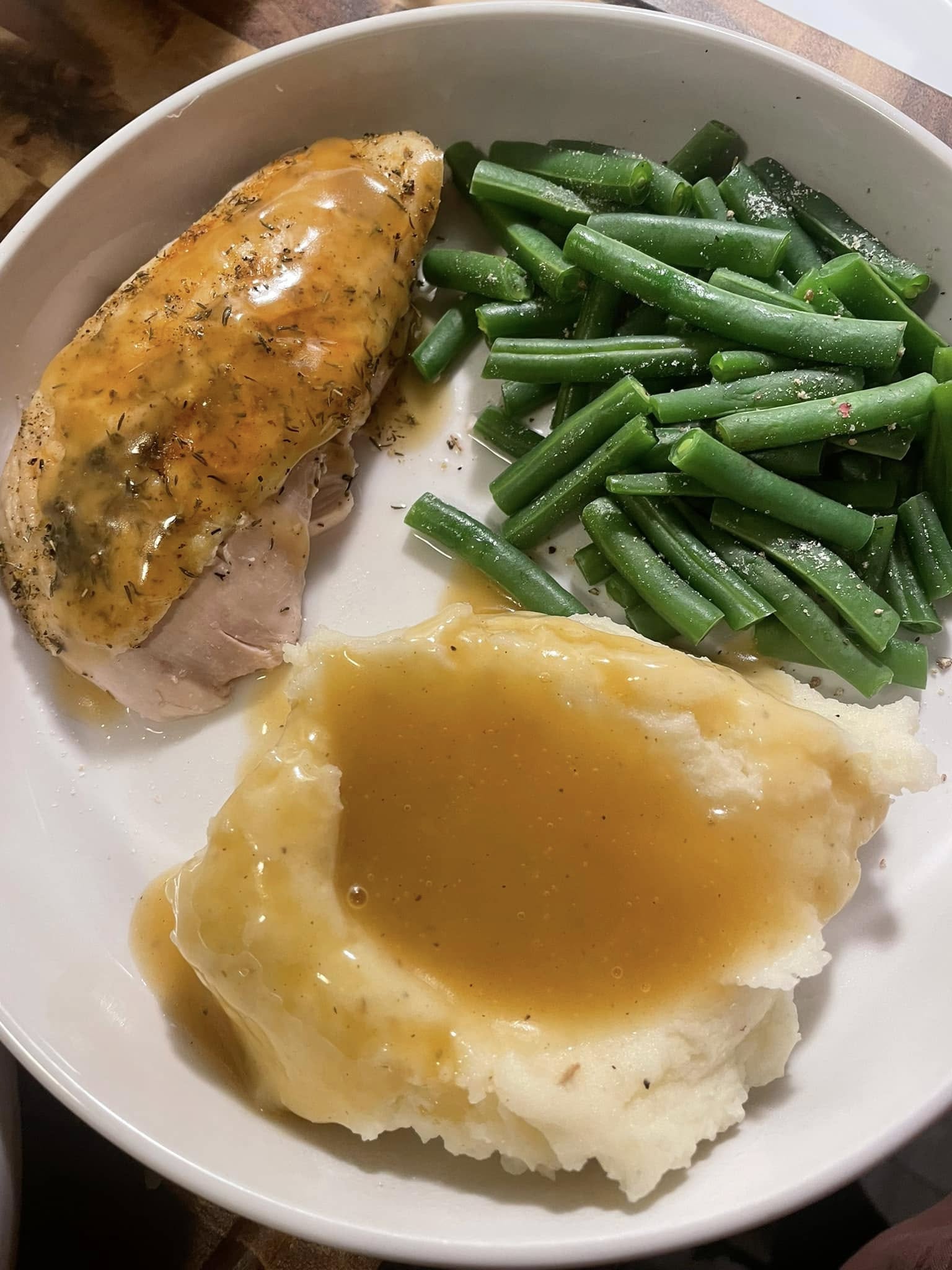 Jordan's Culinary Art