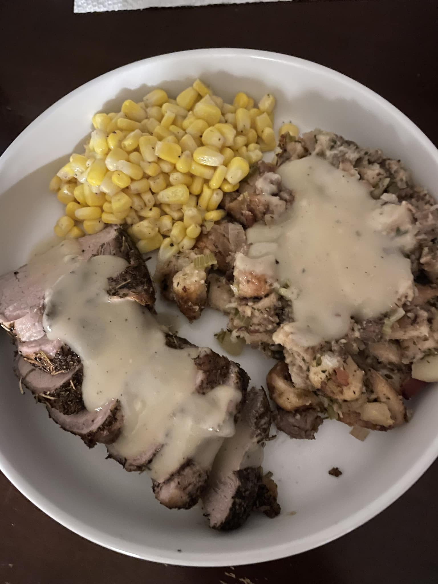 Jordan's Culinary Art